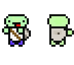 adventuring turtle