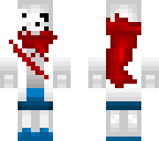 aftertale sans