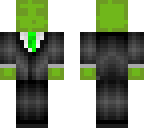 agent slimer