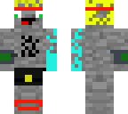 alphastein boss