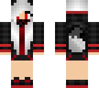 amber d vampire fox