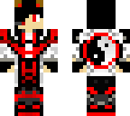 anime boy