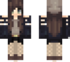 anime girl