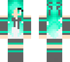 anime girl