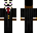 anonymous custom