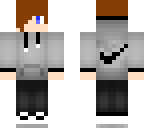 another skin for my brother
