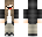 ant as girls