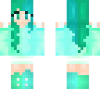 aqua - oc2