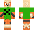 arcanine gamer