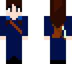 archer girl