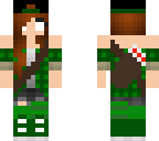 archer tomboy