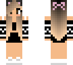 ariana grande skin