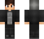 ashdudepvpz black edit