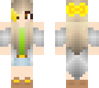 asriel farsice 