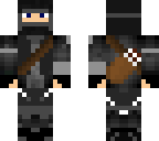assasin