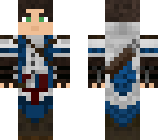 assasin archer