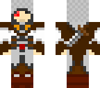 assassin