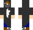 assassin