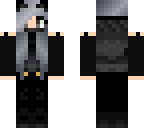 assassin girl