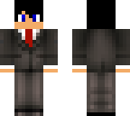 awesome suit