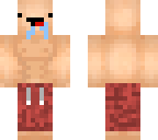baby buff