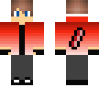 bacon boy withheadphones
