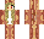 bacon girl