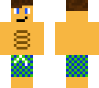 beach boy