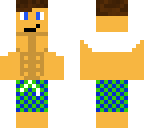 beach boy