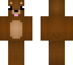 bear