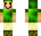 ben drowned
