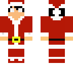 bind santa