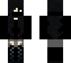 black emo