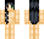 black hair base