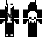 black killer