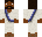 black notch jesus