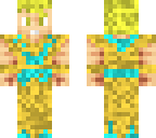 blackarmor super minecraftian
