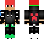 blanco y *****