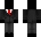 blank