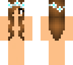 blank ella