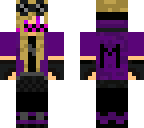 blond garlian