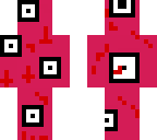 bloody eye