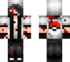 bloody irelock halloween