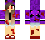 bloody me
