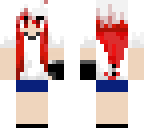 blossom high gym uniform