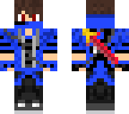 blue assassin