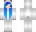 blue bear