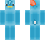 blue bird