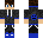blue boy