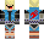 blue derpy shulk